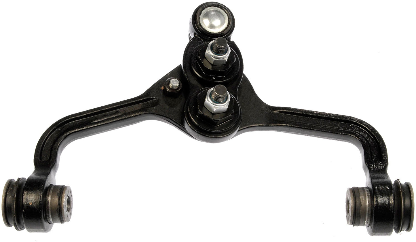 Front Right Upper Control Arm w/ Ball Joint Dorman 521-566 Fits 95-02 Crown Vic