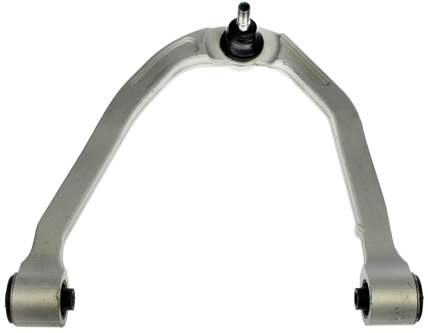 One New Front Left Upper Suspension Control Arm & Ball Joint Dorman 521-605