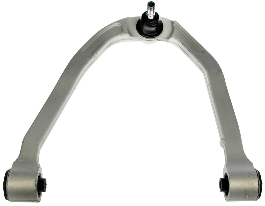 One New Front Left Upper Suspension Control Arm & Ball Joint Dorman 521-605