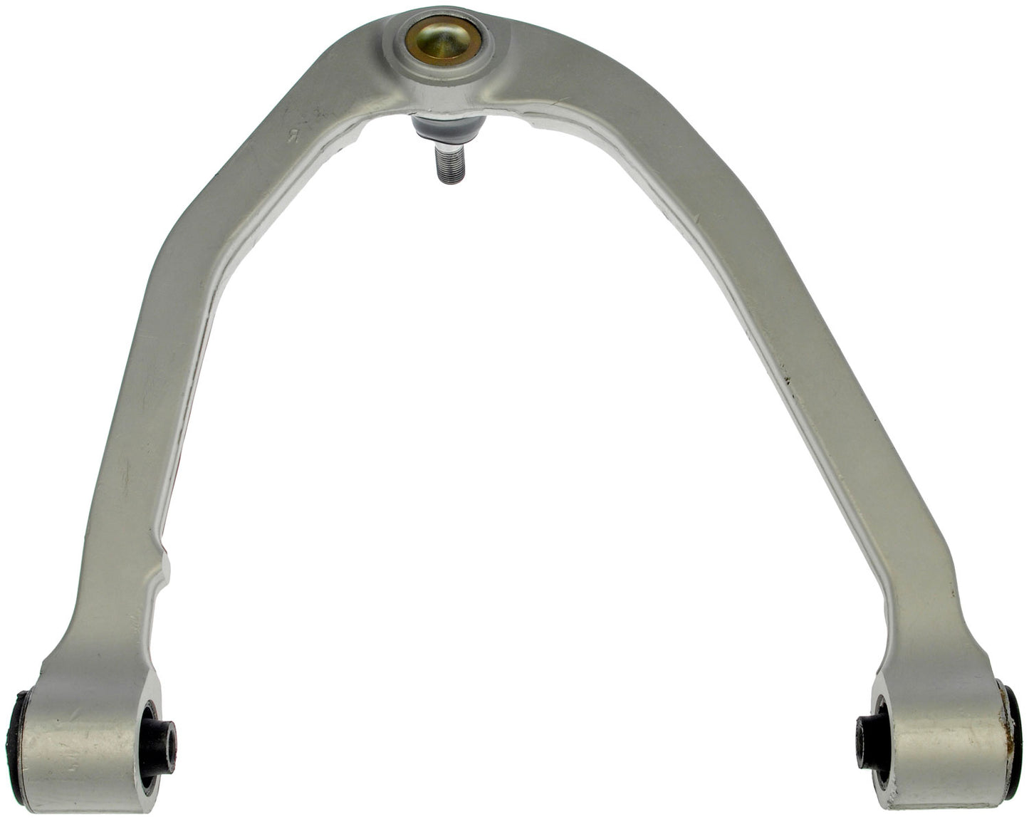 One New Front Left Upper Suspension Control Arm & Ball Joint Dorman 521-605