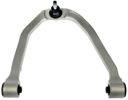 One New Front Right Upper Suspension Control Arm & Ball Joint Dorman 521-606