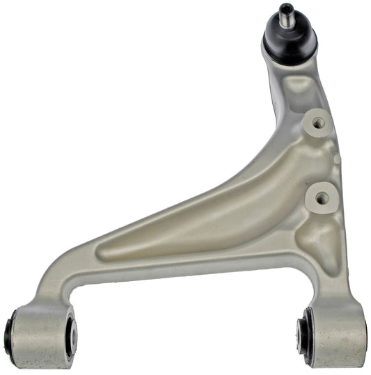 One New Rear Right Upper Suspension Control Arm & Ball Joint Dorman 521-608