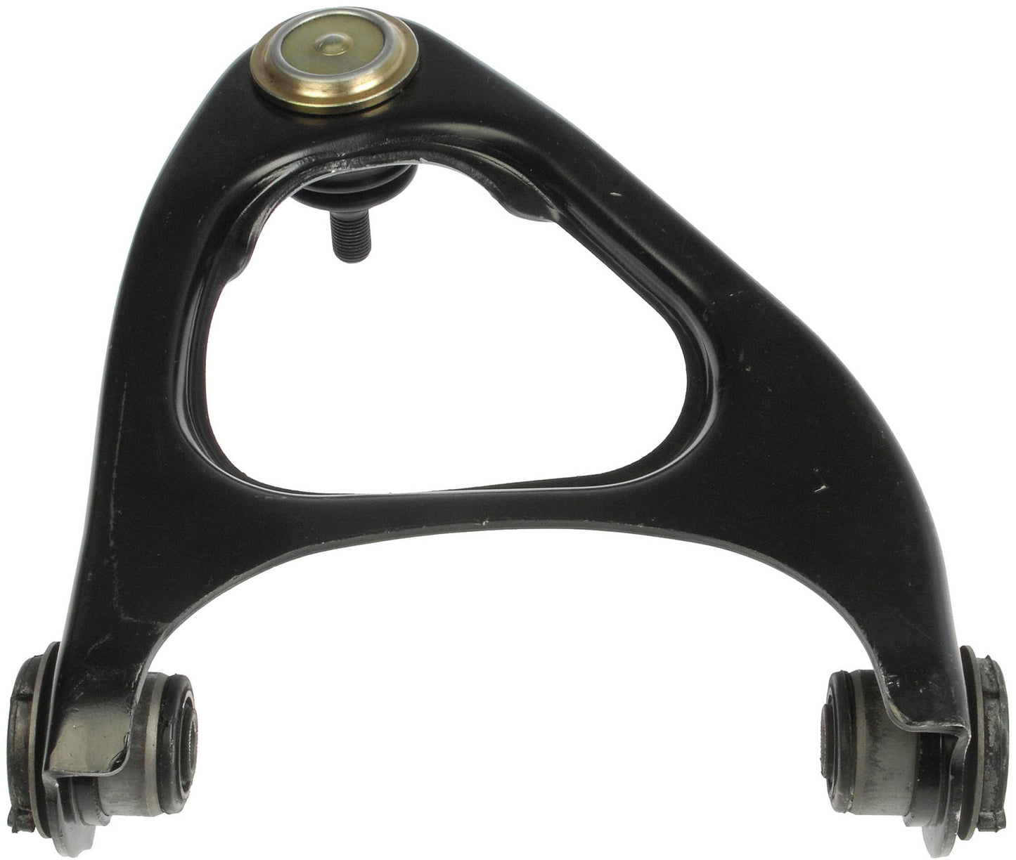 Control Arm W/ Ball Joint (Dorman #521-624) Fits Rear Upper Right 89-92 Cressida