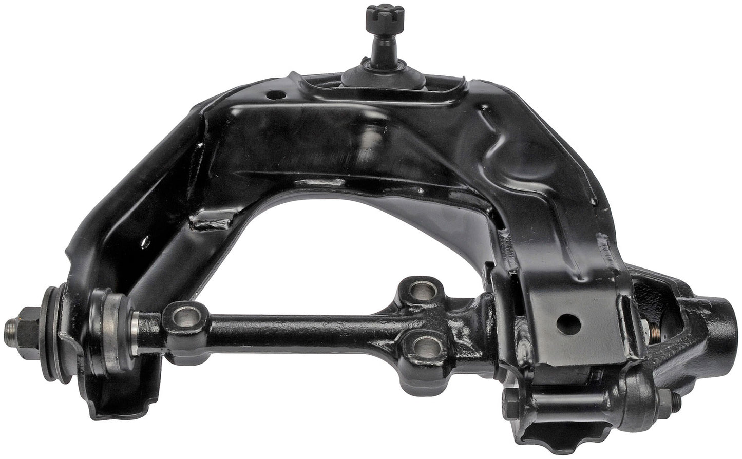 Front Left Upper Control Arm (Dorman 521-627)