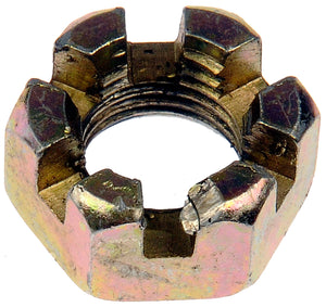 Front Right Upper Control Arm (Dorman# 521-636)