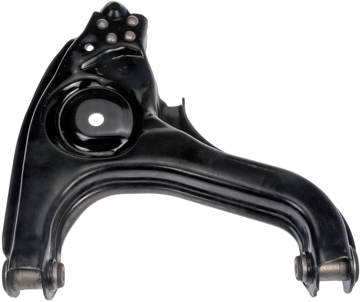 Front Right Lower Control Arm - Dorman# 521-652