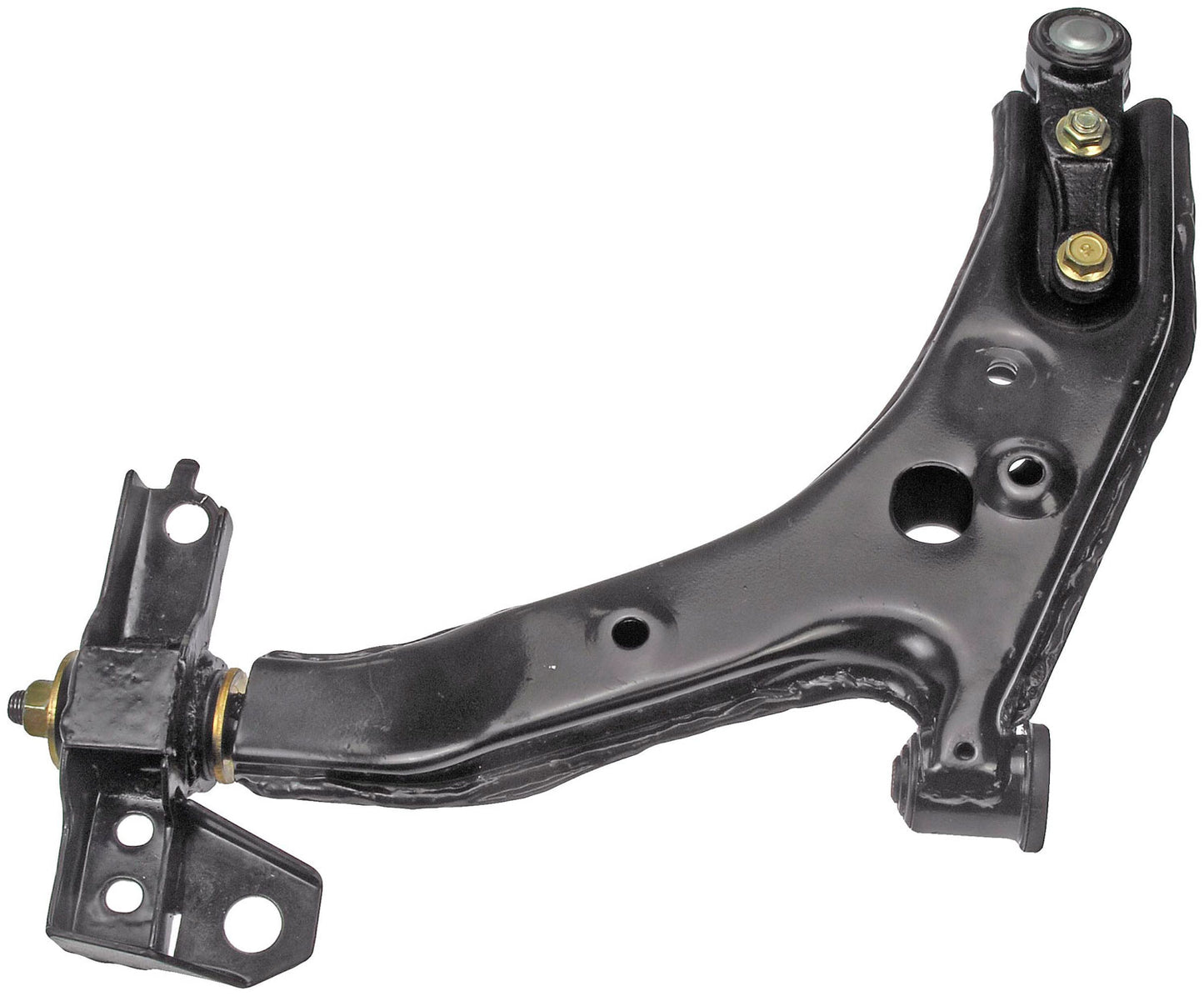 New Front Right Lower Control Arm - Dorman 521-666