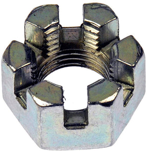 Control Arm Front Left Upper (Dorman# 521-671)