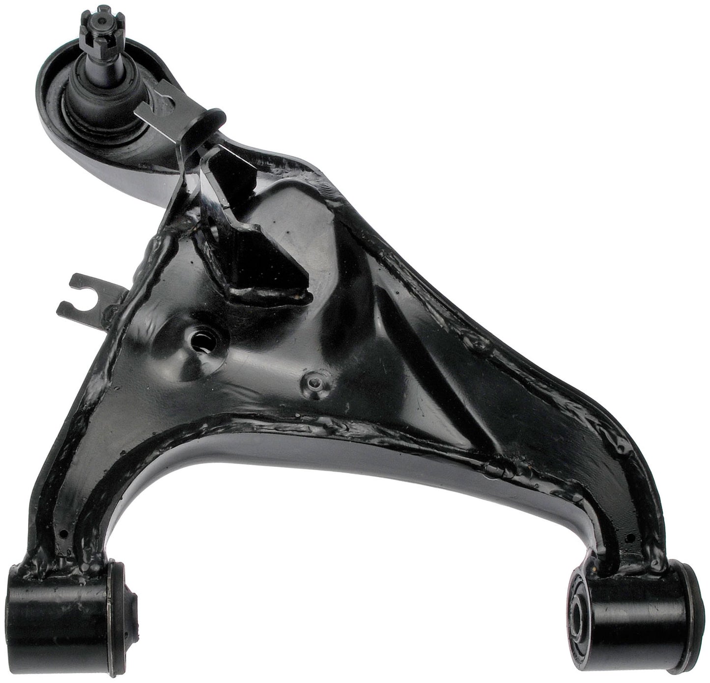Rear Left Upper Control Arm - Dorman# 521-695