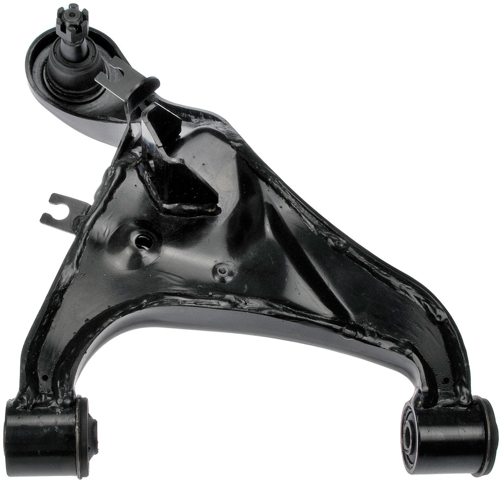 Rear Left Upper Control Arm - Dorman# 521-695