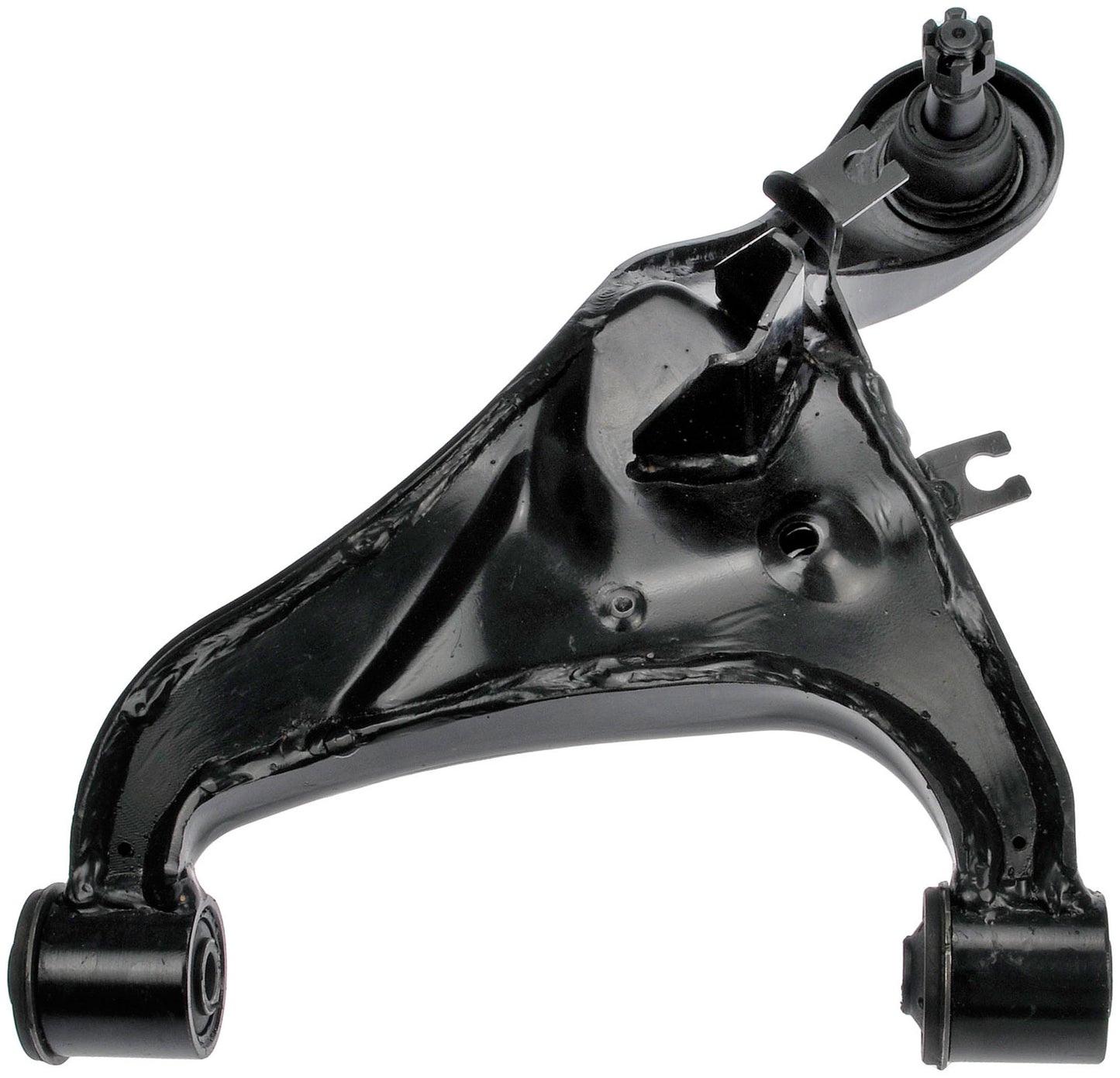 Rear Right Upper Control Arm - Dorman# 521-696