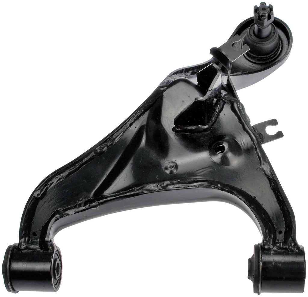 Rear Right Upper Control Arm - Dorman# 521-696