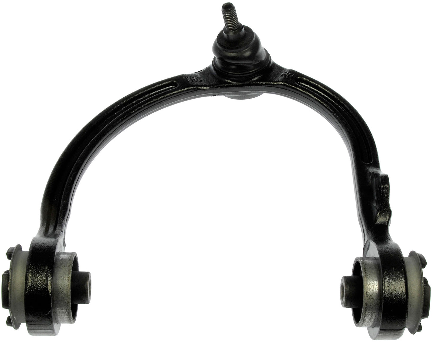 New Front Right Upper Control Arm - Dorman 521-704
