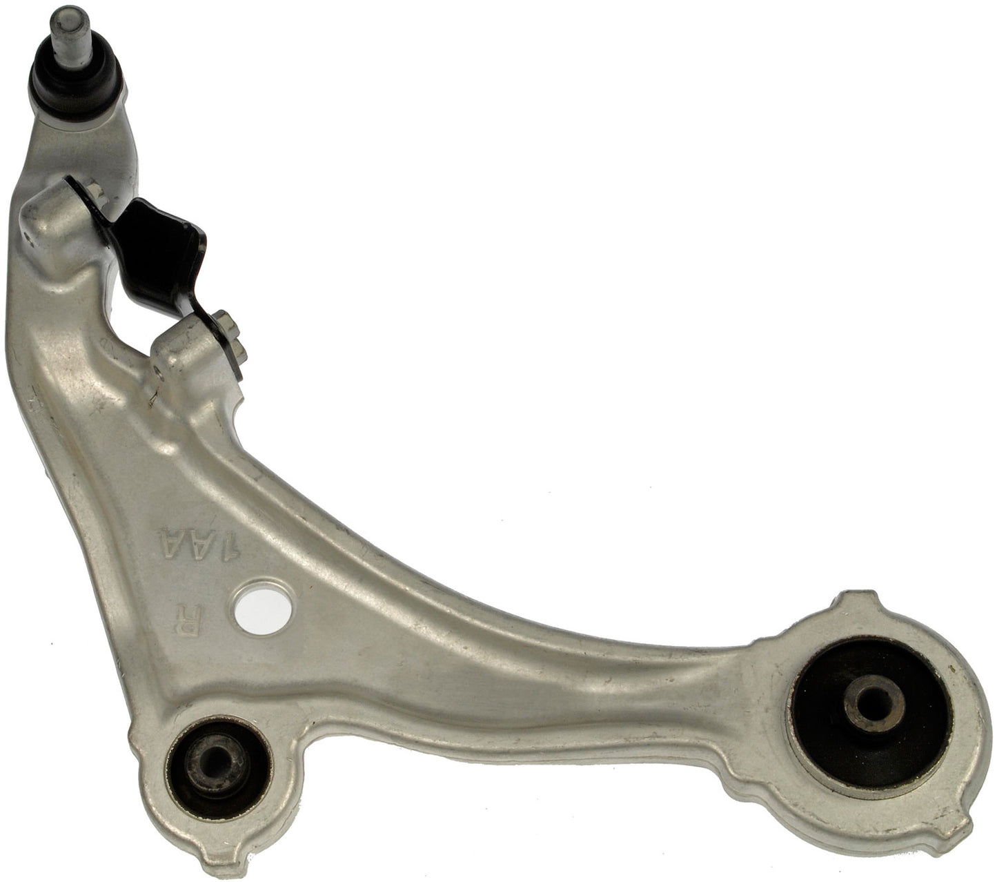 Suspension Control Arm and Ball Joint Assembly (Dorman #521-728)