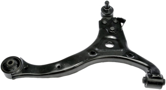 Front Right Lower Control Arm - Dorman# 521-736