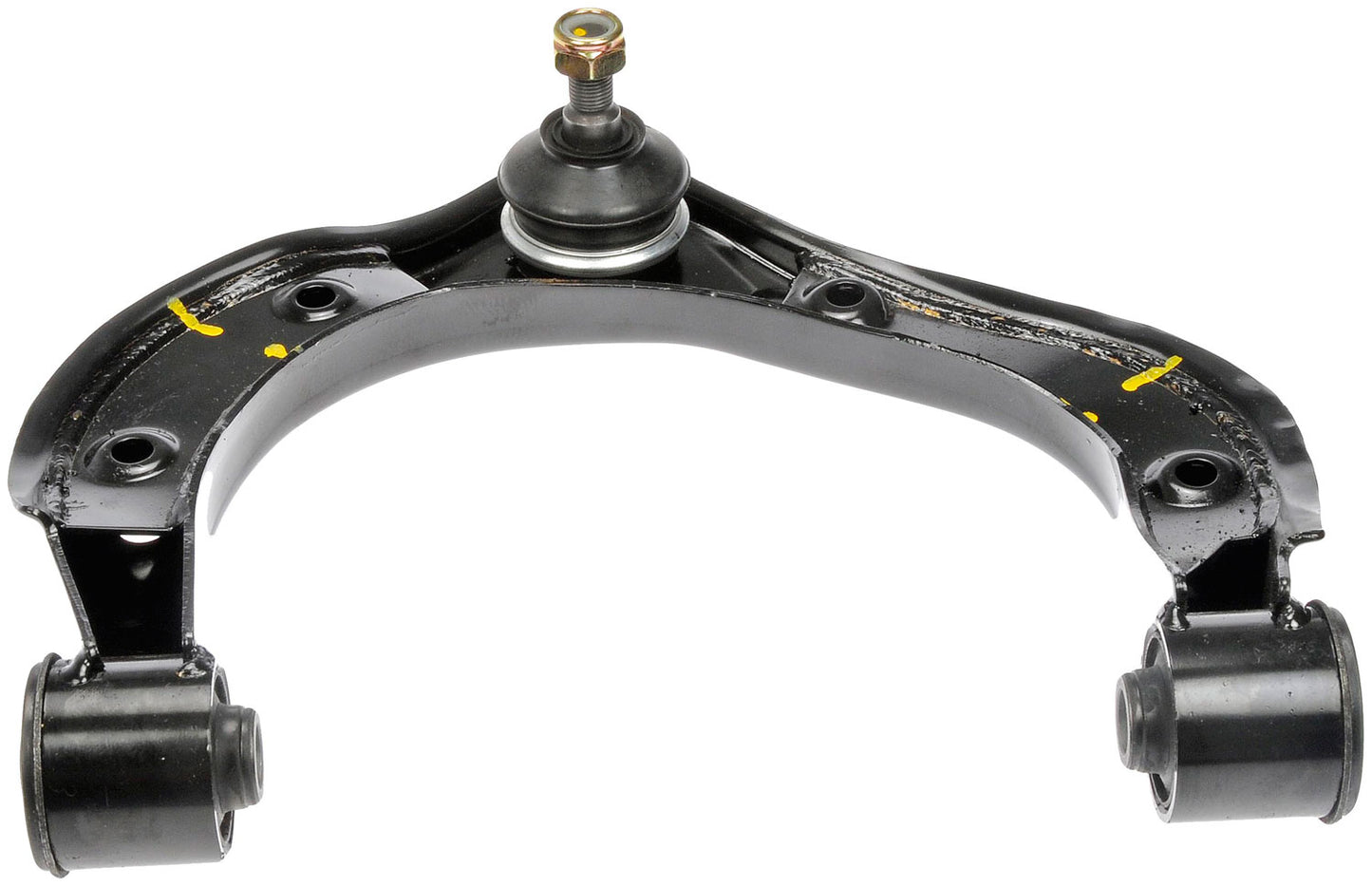 Front Left Upper Control Arm - Dorman# 521-765