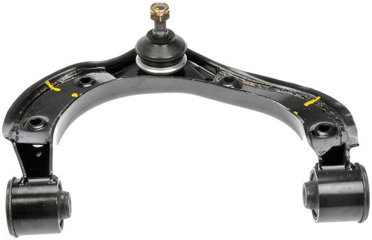 Front Left Upper Control Arm - Dorman# 521-765