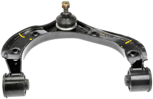 Front Left Upper Control Arm - Dorman# 521-765
