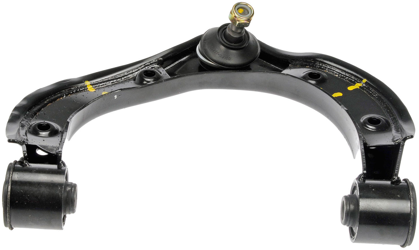 Front Right Upper Control Arm - Dorman# 521-766