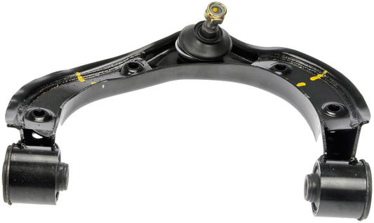 Front Right Upper Control Arm - Dorman# 521-766