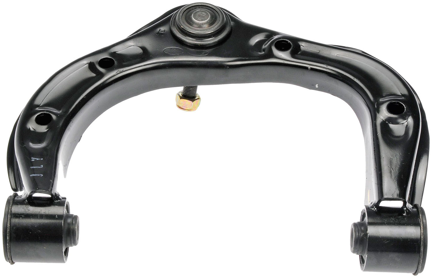 Front Right Upper Control Arm - Dorman# 521-766