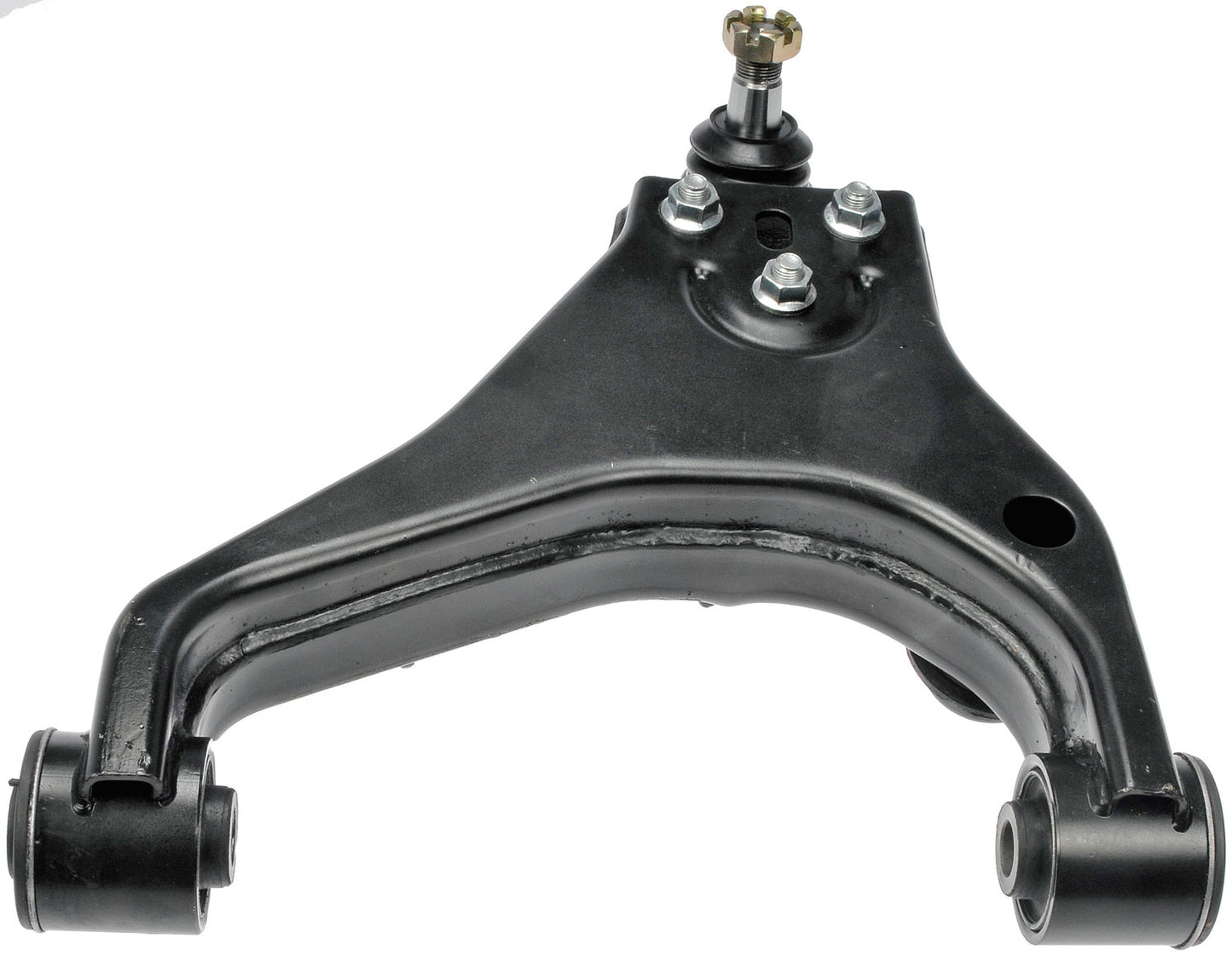 Front Left Lower Control Arm - Dorman# 521-791
