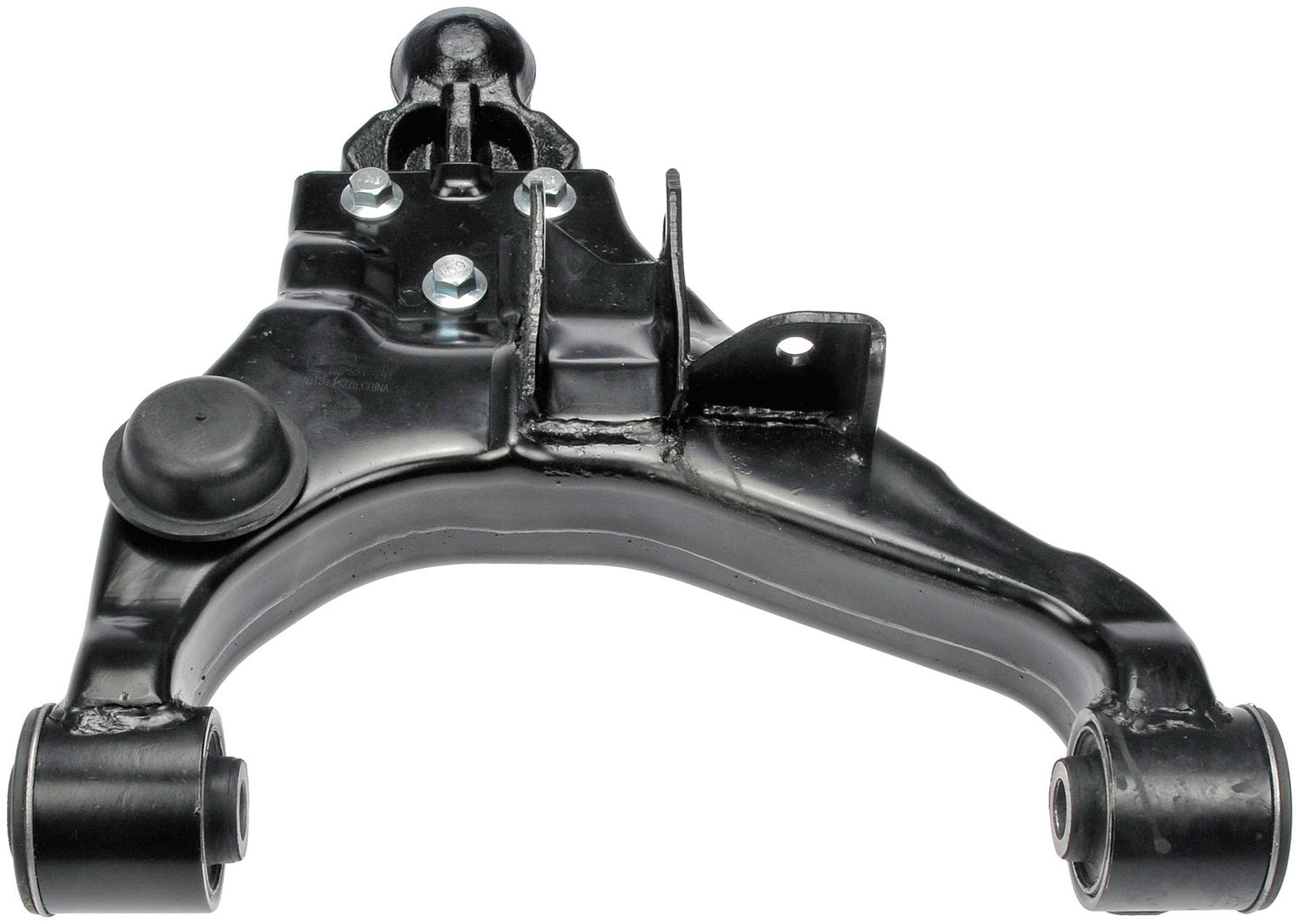 Front Left Lower Control Arm - Dorman# 521-791