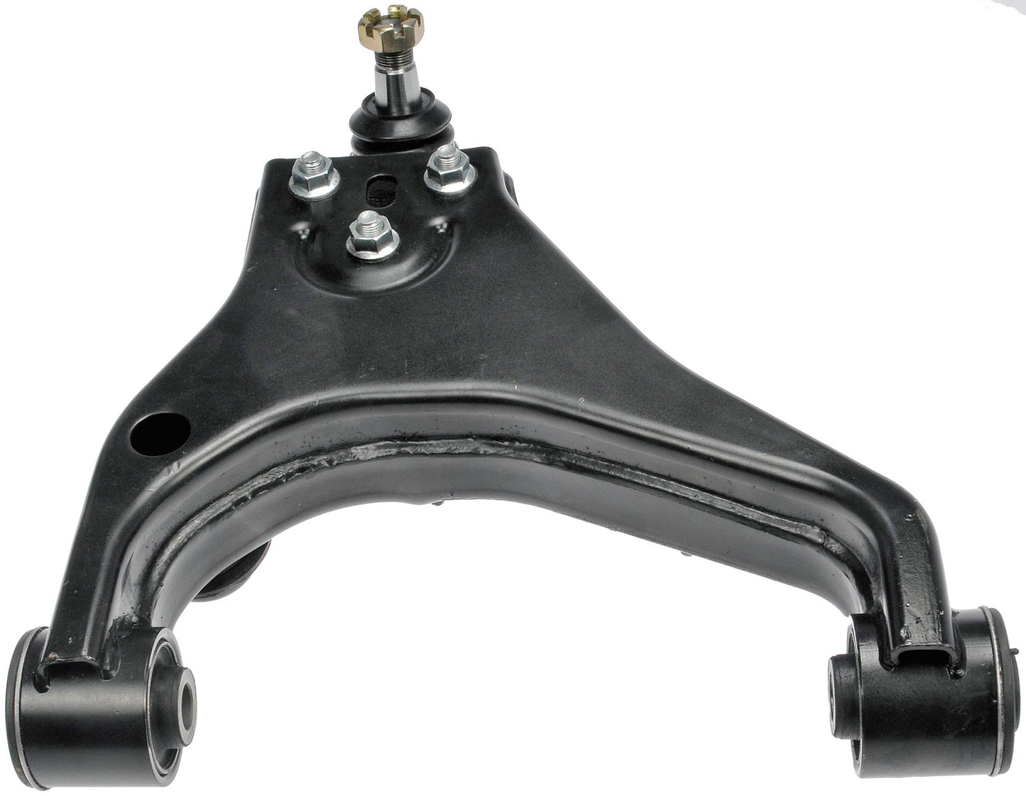 Front Right Lower Control Arm - Dorman# 521-792