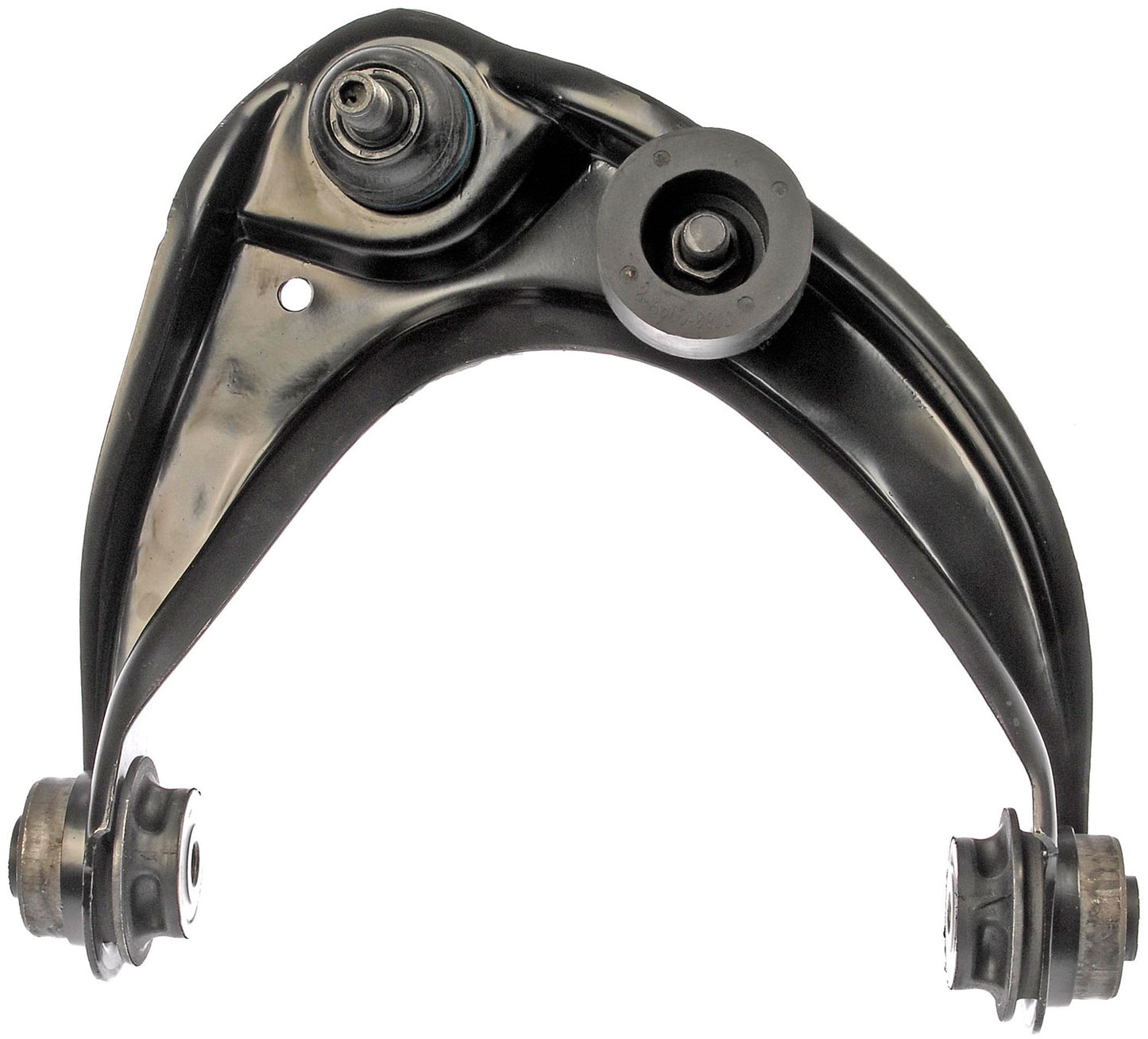 New Control Arm Front Right Upper - Dorman 521-794