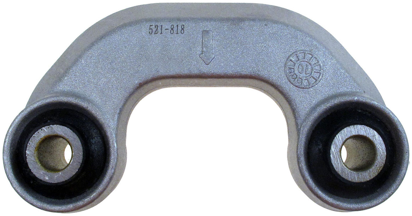 One New Front Suspension Control Arm & Ball Joint (Dorman 521-818)