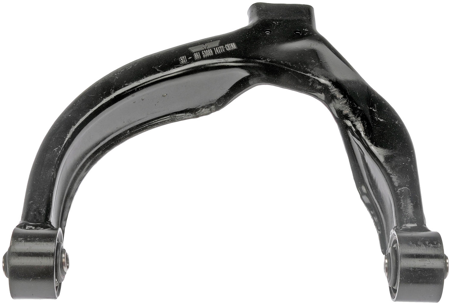 Front Left Upper Control Arm - Dorman# 521-861
