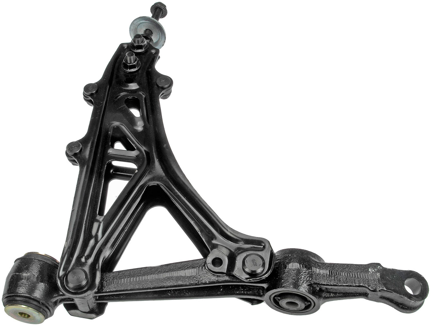 New Front Left Lower Control Arm - Dorman 521-875