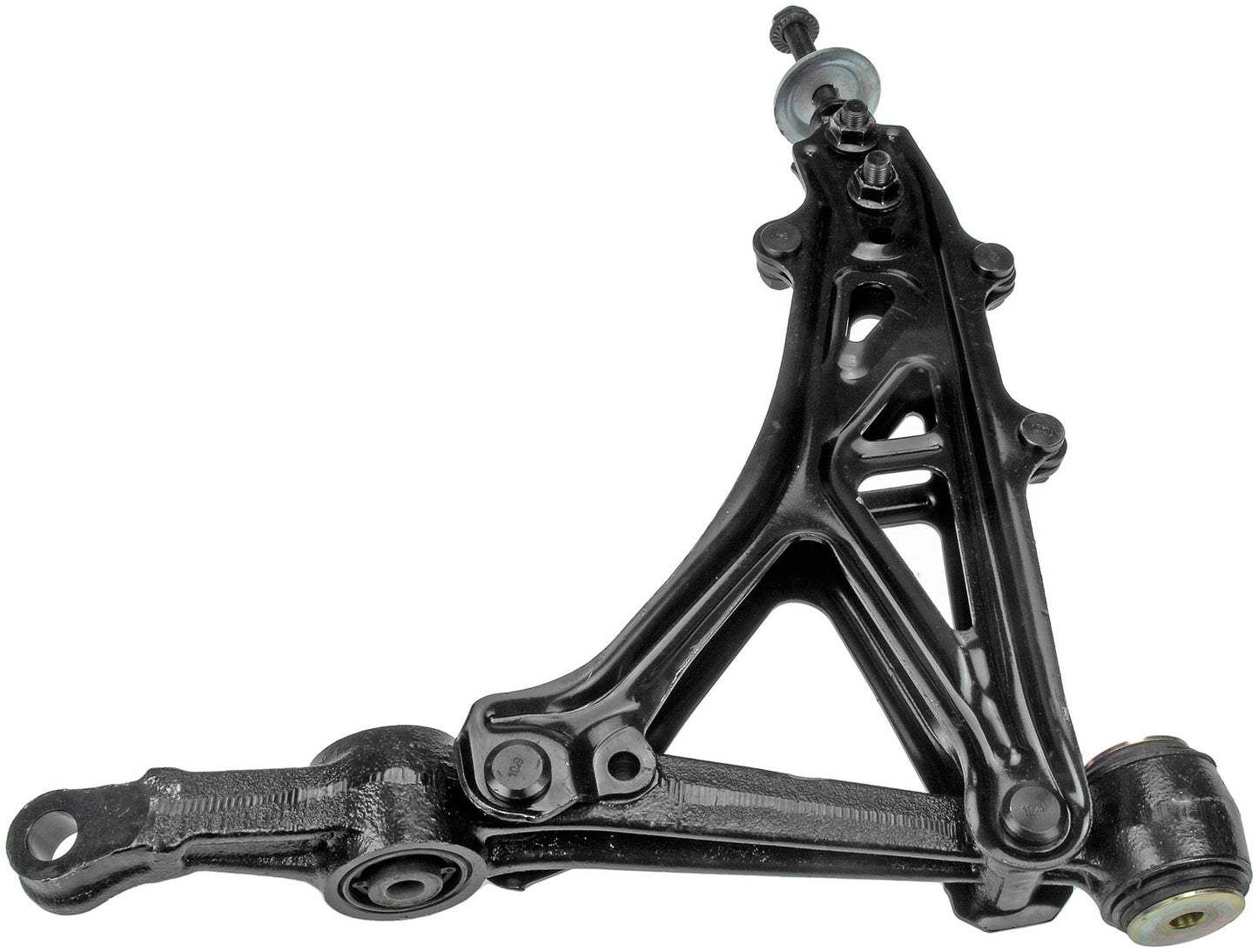 New Front Right Lower Control Arm - Dorman 521-876