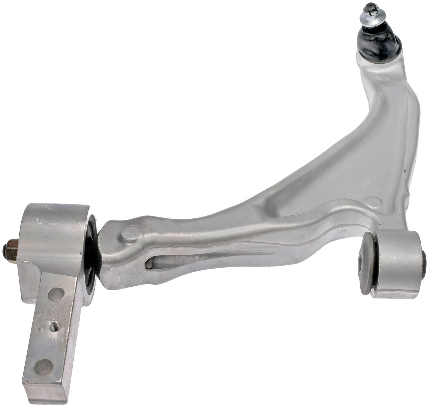 Front Left Lower Control Arm - Dorman# 521-897