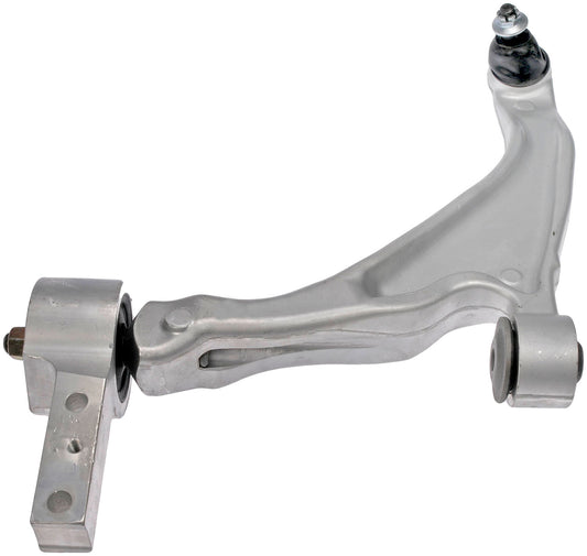 Front Left Lower Control Arm - Dorman# 521-897