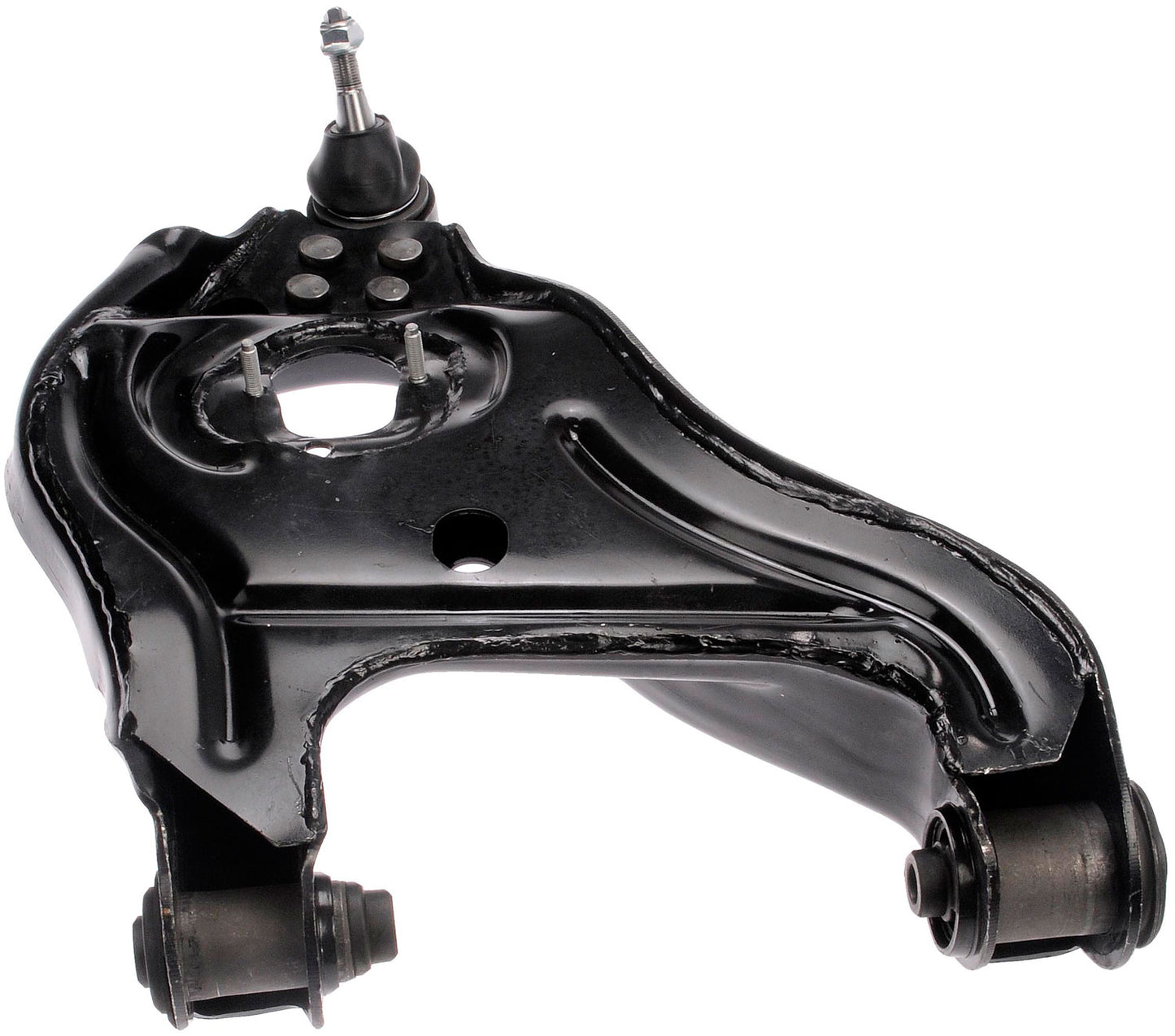 Front Left Lower Control Arm - Dorman# 521-935