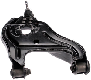 Front Left Lower Control Arm - Dorman# 521-935