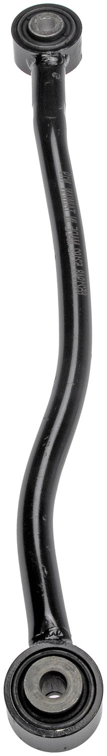 Rear Left Toe Compensator Link  Dorman 521-947,68051639AB Fits 05-14 Chrysler