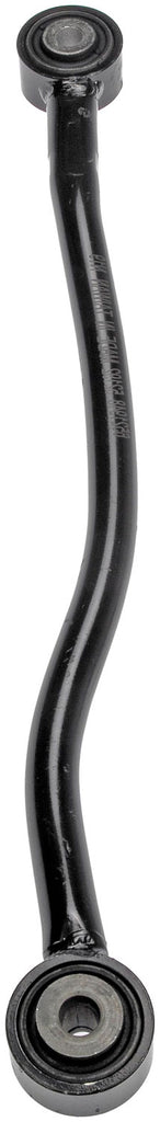 Rear Left Toe Compensator Link  Dorman 521-947,68051639AB Fits 05-14 Chrysler
