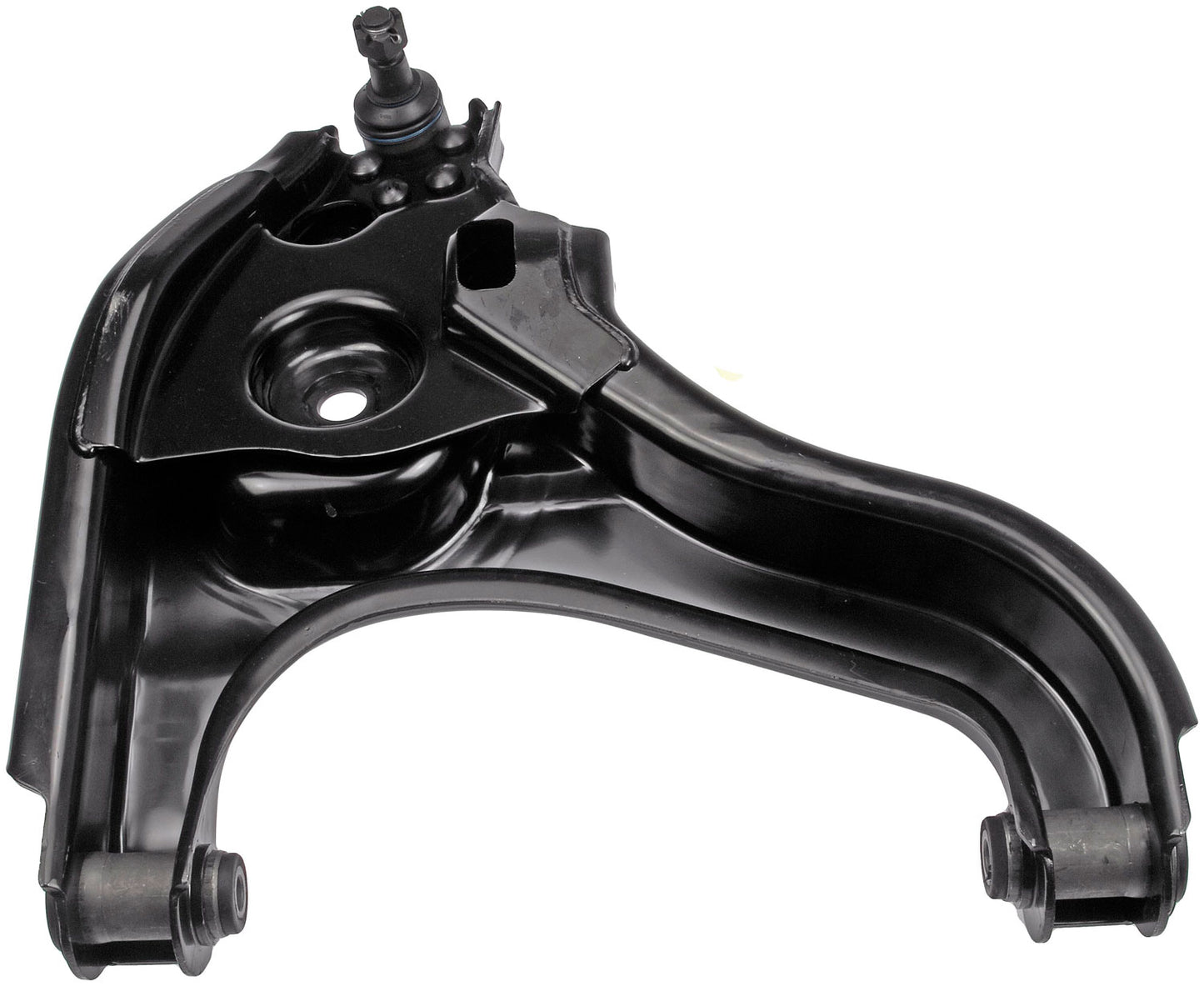 Front Left Lower Control Arm Dorman 521-985,52113679AA Fits 00-02 Ram 2500 3500