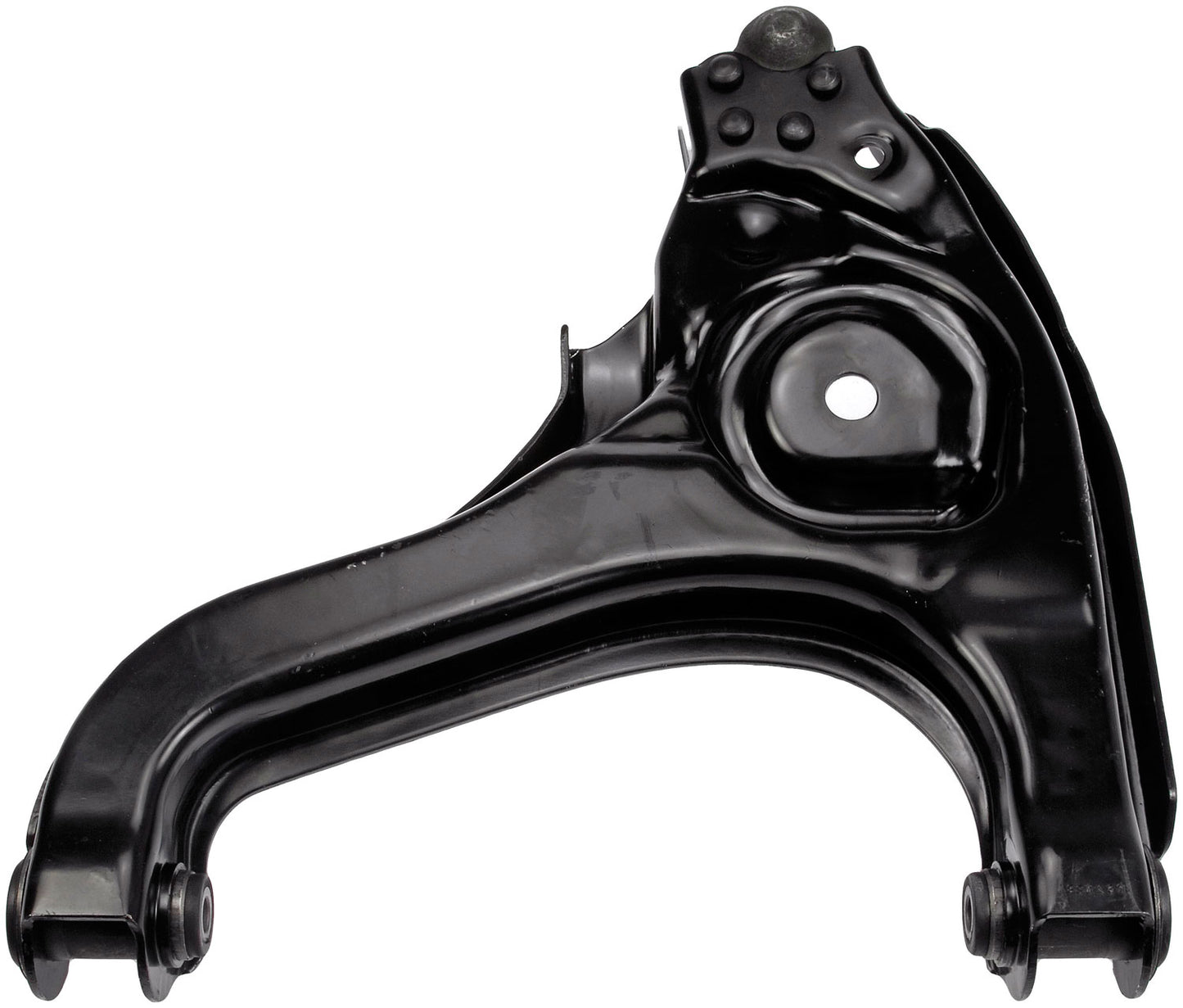 Front Left Lower Control Arm Dorman 521-985,52113679AA Fits 00-02 Ram 2500 3500