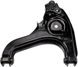 Front Left Lower Control Arm Dorman 521-985,52113679AA Fits 00-02 Ram 2500 3500