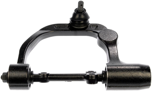 New Control Arm Front Left Upper - Dorman 521-989
