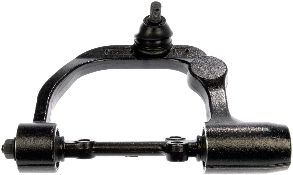 New Control Arm Front Left Upper - Dorman 521-989