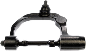 New Control Arm Front Left Upper - Dorman 521-989
