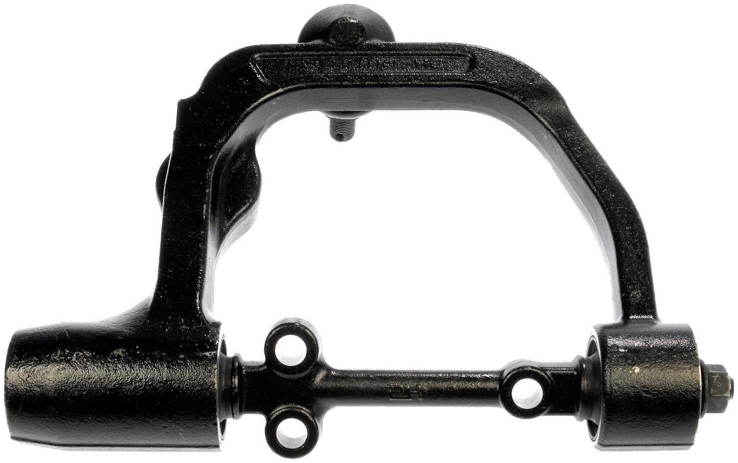 New Control Arm Front Left Upper - Dorman 521-989