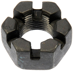 New Control Arm Front Left Upper - Dorman 521-989