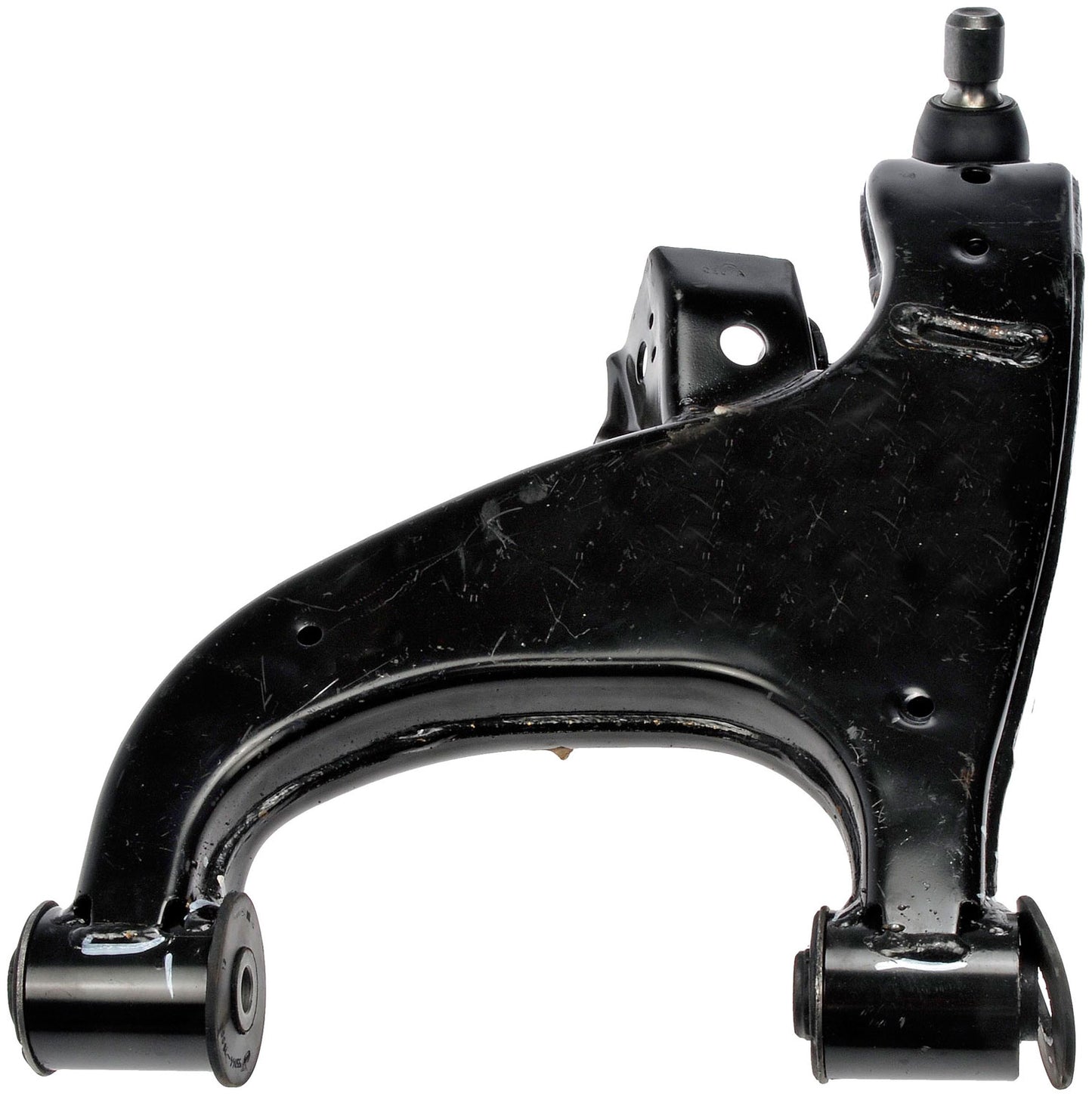 Rear Left Lower Front Control Arm - Dorman# 522-007
