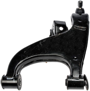 Rear Left Lower Front Control Arm - Dorman# 522-007