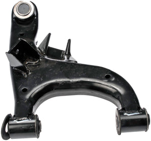 Rear Left Lower Front Control Arm - Dorman# 522-007